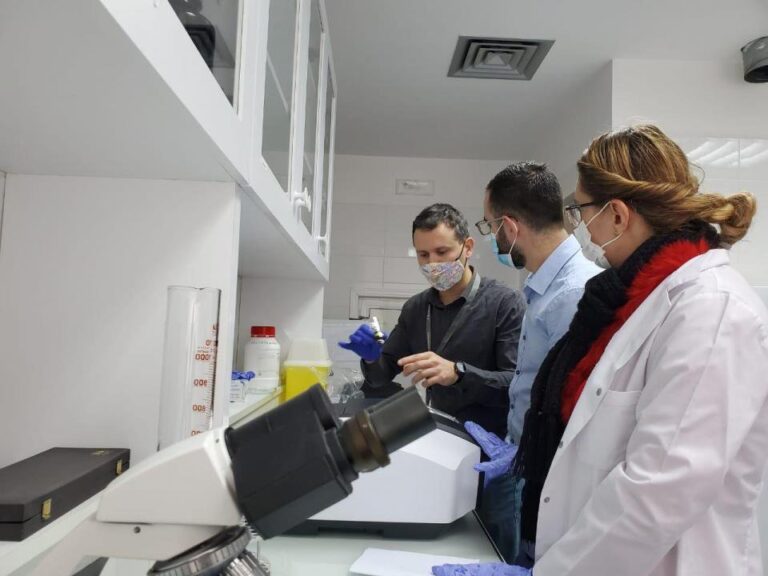 Ministrja Anila Denaj: Ngremë 7 laboratorë për garancinë e cilësisë ushqimore