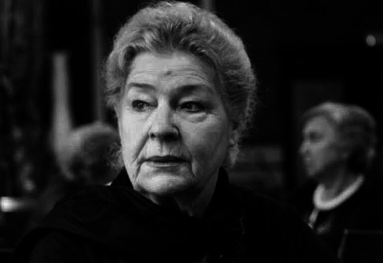 Ndahet nga jeta Margarita Xhepa. Shuhet një tjetër yll vezullues i konstelacionit të artit skenik shqiptar