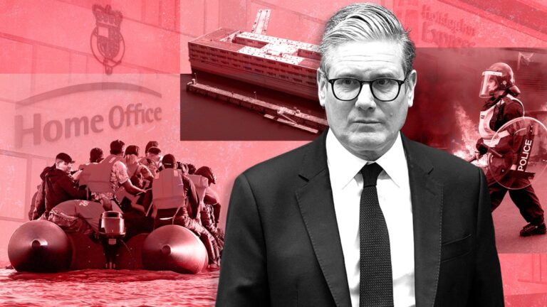 Britania do t’i kërkojë Kosovës të marrë emigrantët