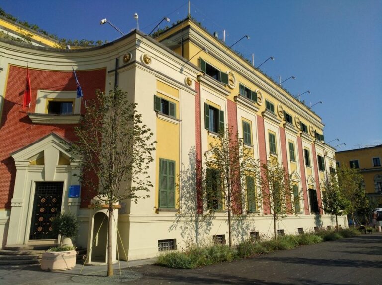 Beteja për Tiranën, prova më e madhe politike e Ramës në 2027-ën