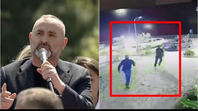 Manja: Kërcënimi i familjarëve e shtabit të kandidates tonë i patolerueshëm! Gjin Gjoni po nxit dhunë