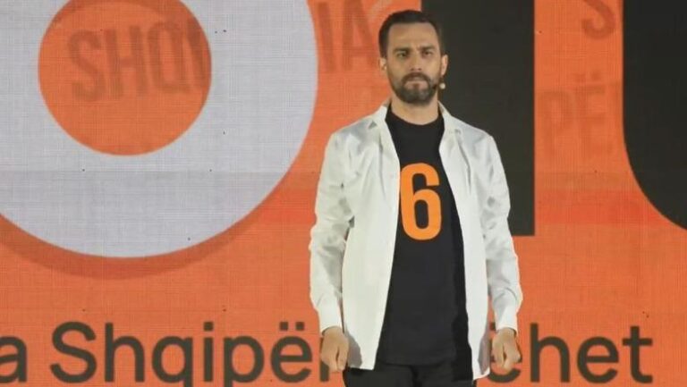 Rrezikohet mandati i Lapajt në Parlament, kandidati i Nismës Shqipëria Bëhet kërkon kopjen e dorëheqjes