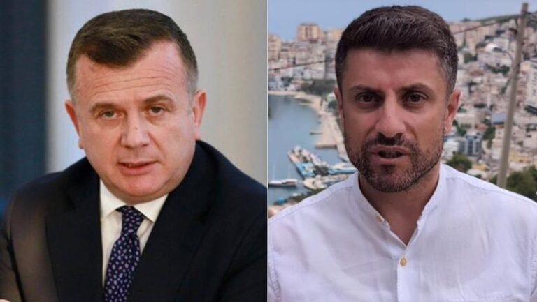 Kandidati i Lapajt u kap me kokainë, Balla: Mos ta kanë organizuar nga brenda, apo ky Agroni ka gisht
