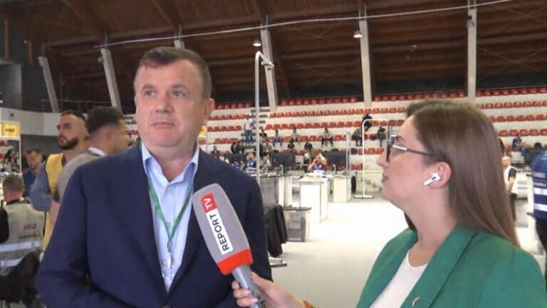 Akuzat për manipulim të zgjedhjeve, Balla: Berisha është e keqja për opozitën. Morëm besim nga vota e Diasporës