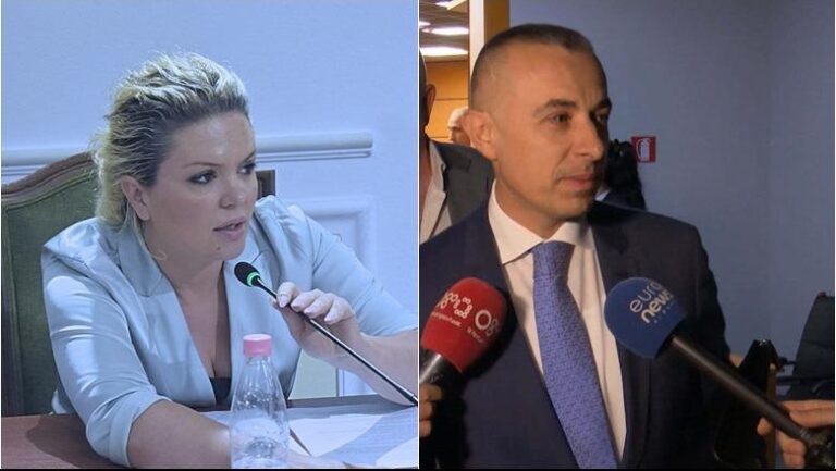 Kandidatët që përmbysin renditjen në PS, Arjan Ndoj më i votuari nga lista e hapur e PD-së dhe merr mandatin