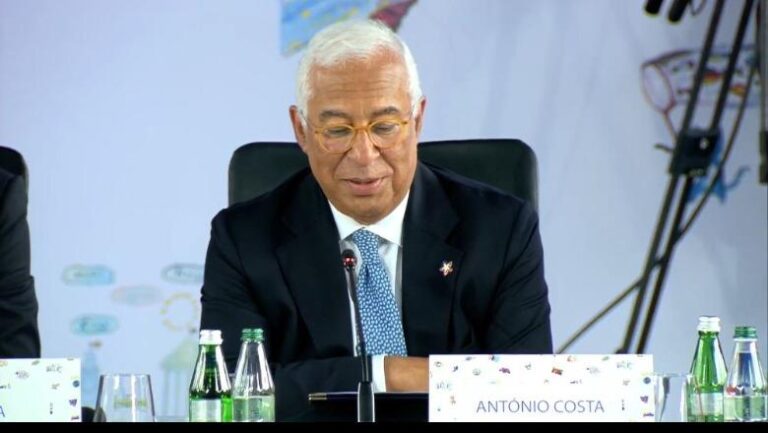 Liderët samit për Ballkanin, zbardhet letra e presidentit të Këshillit Europian