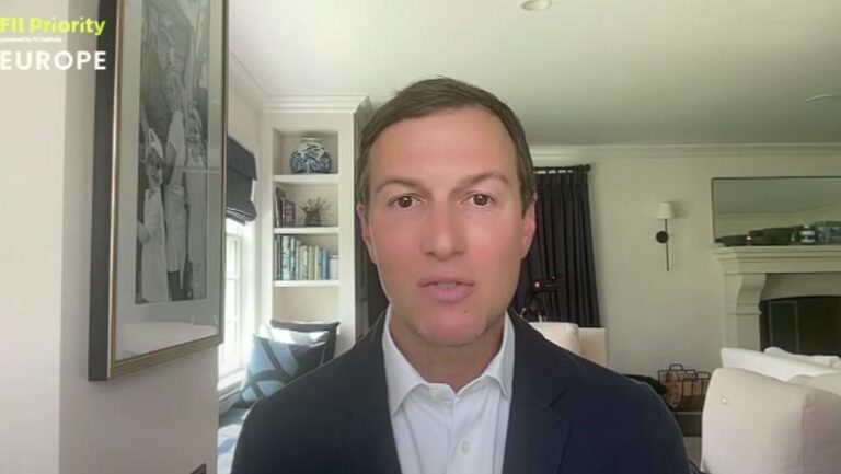 Dhëndri i Trump, Jared Kushner: Edi Rama politikan shumë i aftë