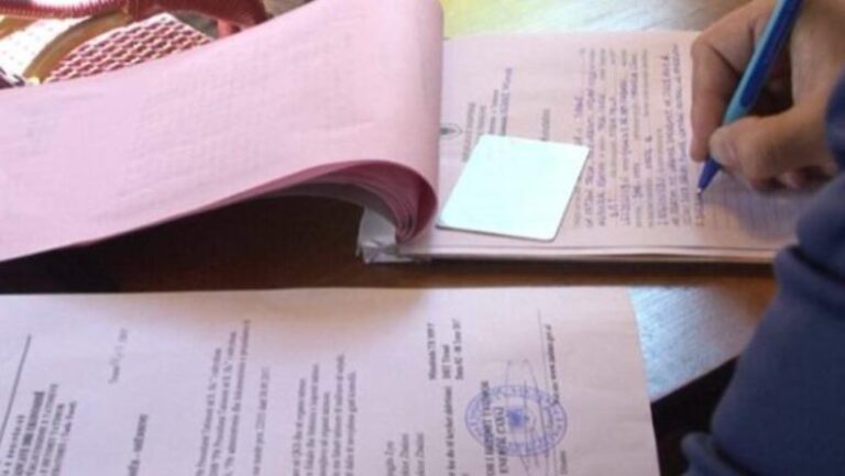 Hyn në fuqi shfuqizimi i gjobave nga 1 janari 2015 deri më 2024