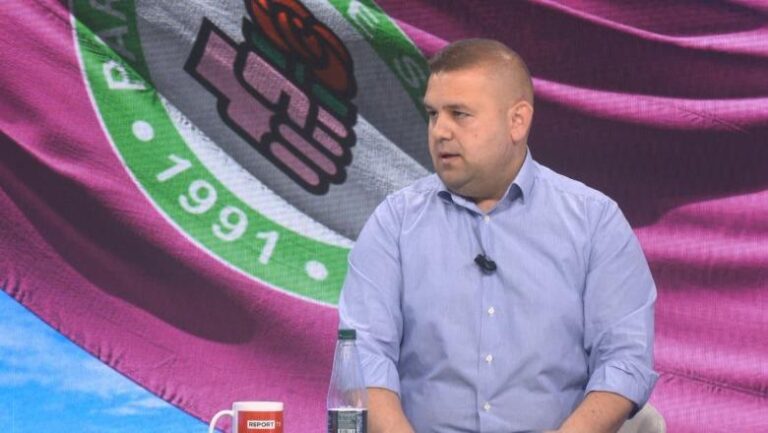 Braimllari: Opozita do destabilitet, PS punon për integrimin në BE! Rama rigjeneroi partinë