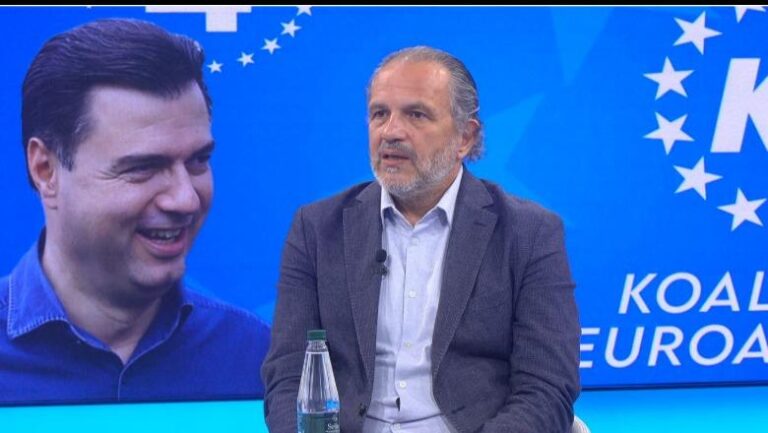 Euroatlantikët e Bashës pa mandat, Neli Demi: Opozita s’vjen dot në pushtet me Berishën! Sillet si pronar