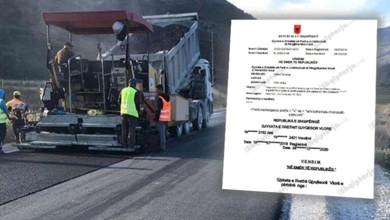 Rama e quajti gafë, zbardhet vendimi: Gjobë 500 mijë euro shtetit për një aksident me pl*gosje