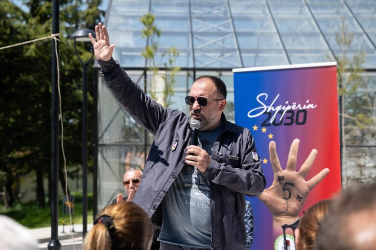 Mazniku në Gjinar: Një zonë me hijeshi dhe plot potenciale, do ta vendosim në zemër të turizmit