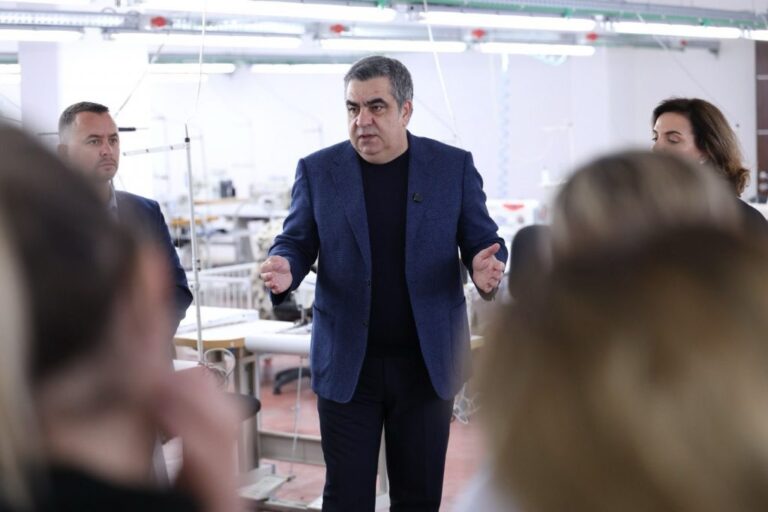 Gonxhja: Rritje e produkteve “Made in Albania” në tregjet europiane, vijojmë mbështetjen për prodhimin vendas