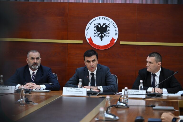 Ministri i drejtësisë, pasi PS mori 83 mandate, flet ndryshe me drejtuesit e prokurorisë!