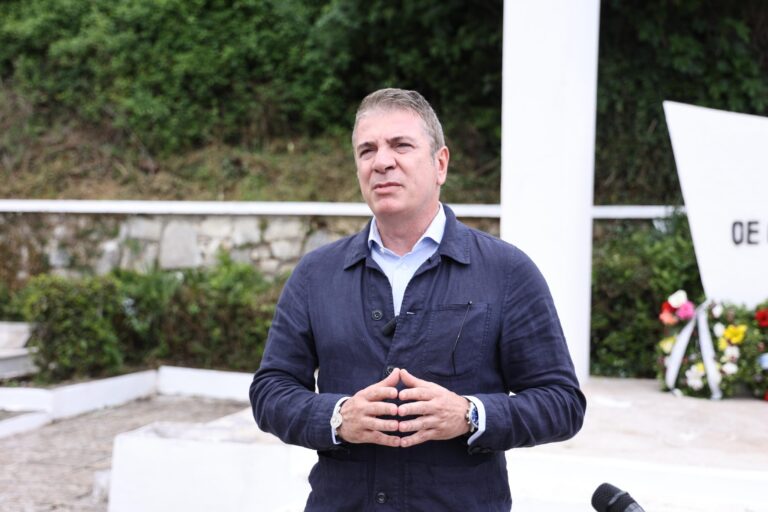 Gjiknuri: PS ka 70% të votave në Vlorë, do të marrin 9 mandate
