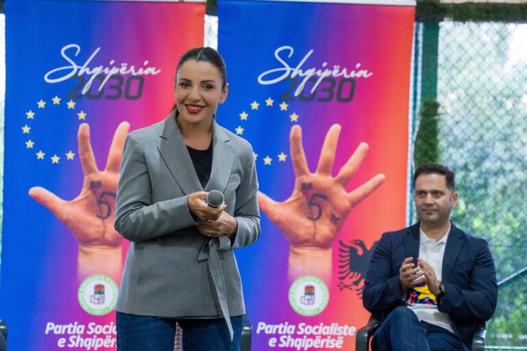 Beteja e Belinda Ballukut në Fier