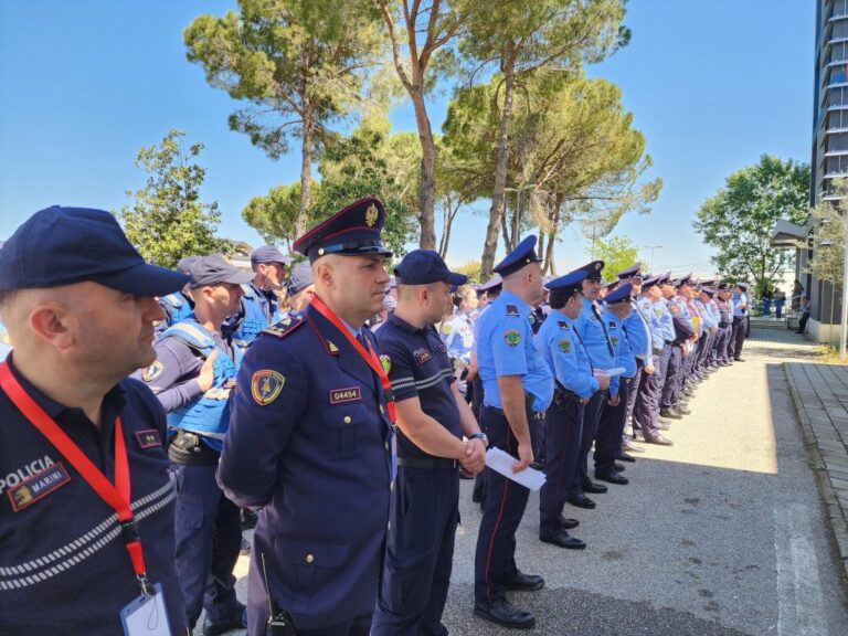 Proda mesazh efektivëve për zgjedhjet: Këto ditë të jenë pasaportë besimi e vlerësimi për Policinë
