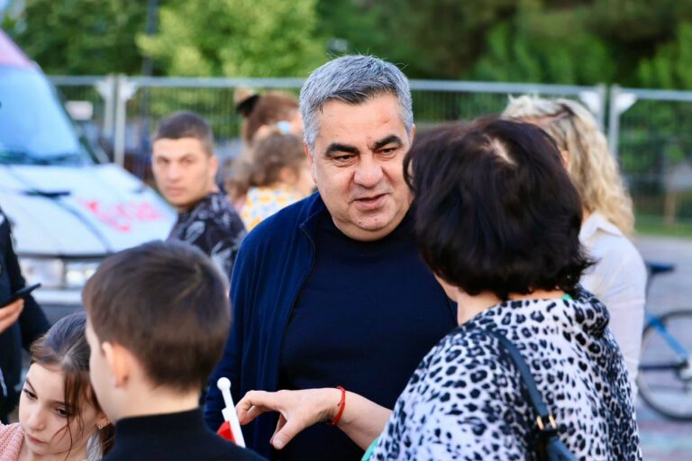 Më i votuari në listën e hapur të PS, Gonxhja për Euronews Albania: S’u kam shkuar njerëzve nëpër shtëpia