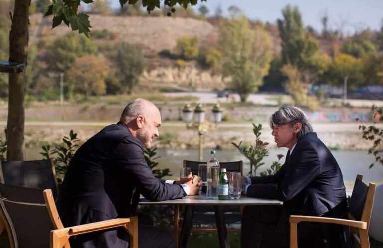 Kreu i Aleancës për Shqiptarët: Urime Ramës për fitoren, ne e duam ta shohim Shqipërinë në BE