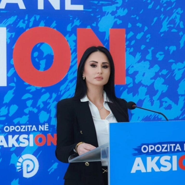 Partia i doli kundër në KAS, kandidatja e PD-së: Jam e shokuar, vota ime u tjetërsua