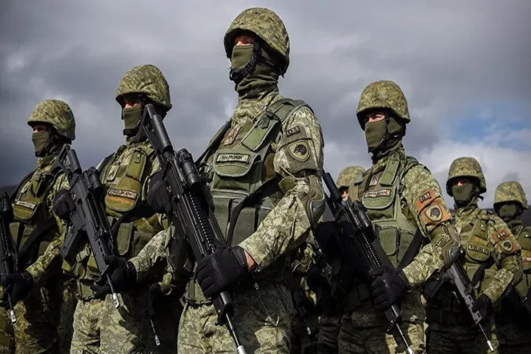 Kosova më 13 qershor nënshkruan marrëveshje për bashkëpunim në mbrojtje me SHBA