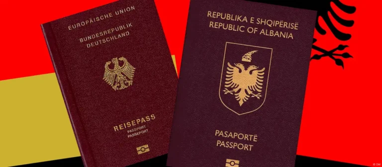 Rregull i ri për rifitimin e shtetësisë shqiptare për shumë shqiptarë që jetojnë në Gjermani
