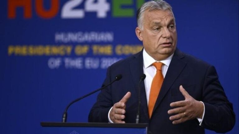 Viktor Orban: Pranimi i Ukrainës në BE dhe NATO do të na fuste në luftë me Rusinë