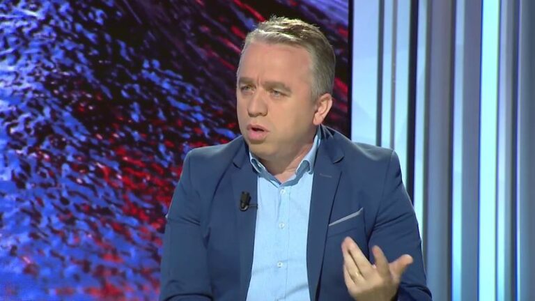 Afrim Krasniqi: Bota ndryshon, Shqipëria mbetet pas