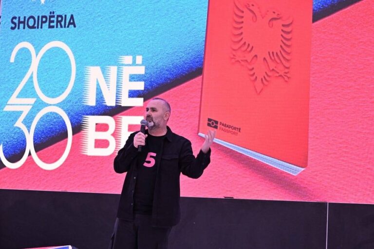 Reagimi i parë nga PS, ministri Manja: Vota pret të lexohet drejt, me qetësi dhe respekt