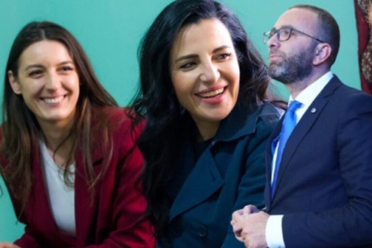Balluku refuzon t’i përgjigjet Bardhit: Nuk do ia marr kënaqësinë Zegjinesë!