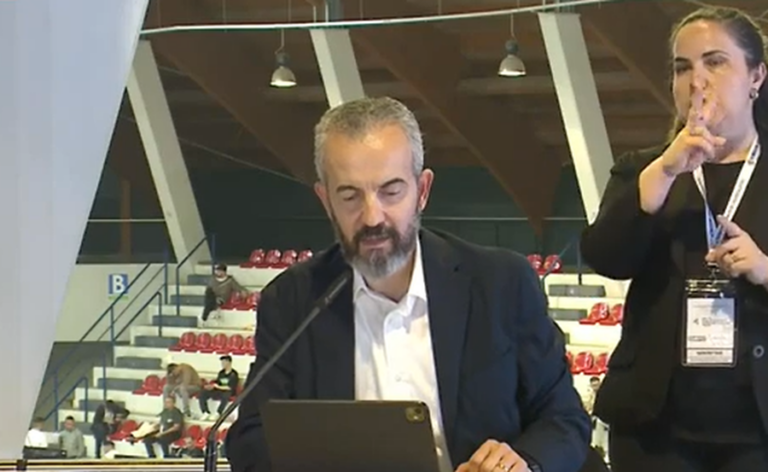 Celibashi tregon kur përfundon procesi i numërimit të votave të Diasporës