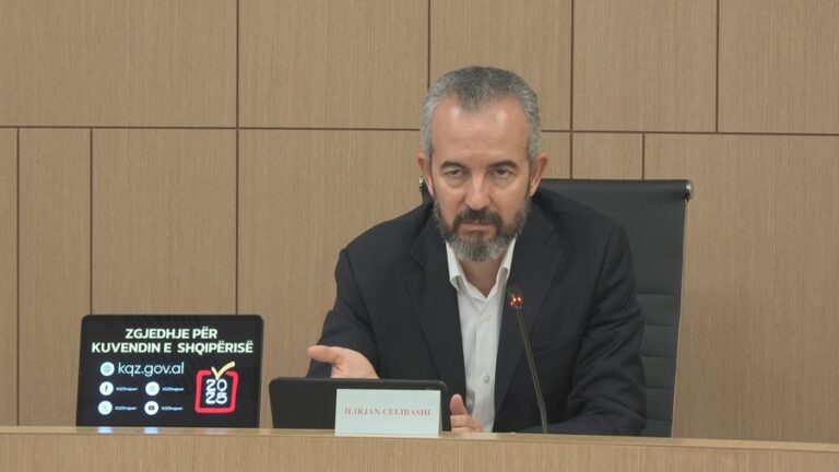 ”Në zgjedhje votoi 82% e Diasporës”! Treni bullgar në Elbasan? Celibashi kërkon hetim për denoncimin e PD