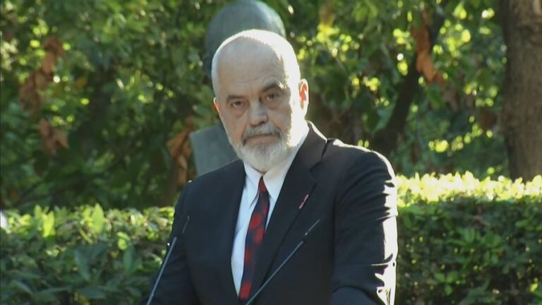 Akuzat e PD për vjedhje të zgjedhjeve, Rama: Shohin zarfe e trena bullgarë nga të katërta anët, humbës kronikë