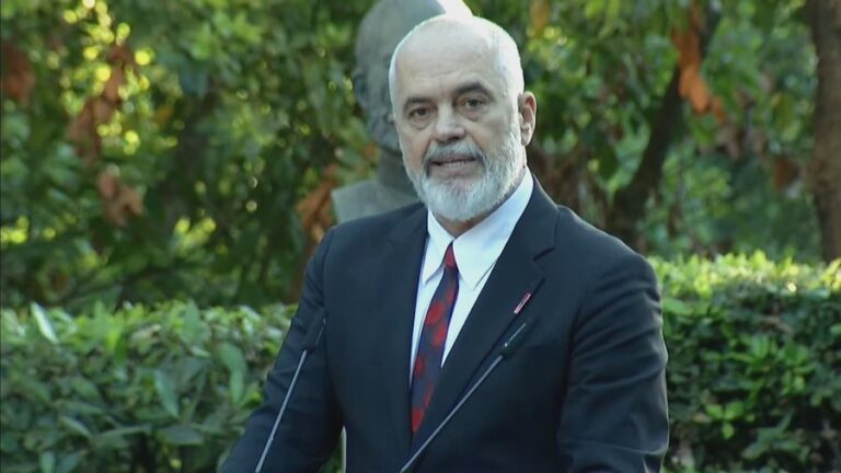 Rama ka një mesazh për deputetët e PS që mbetën jashtë Kuvendit
