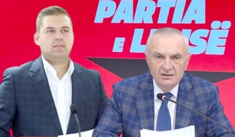 Meta për Braimllarin: Donte t’i zinte vendin Tedi Blushit