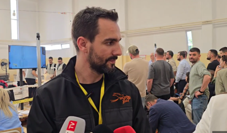 Adriatik Lapaj kërkon rinumërim të votave në dy qarqe: PS na ka marrë dy mandate