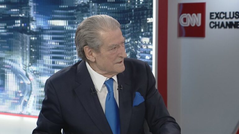 Berisha: Rama dorëzoi Portin e Durrësit tek karteli Troplini. Kandidati i tij mori mbi 21 mijë vota