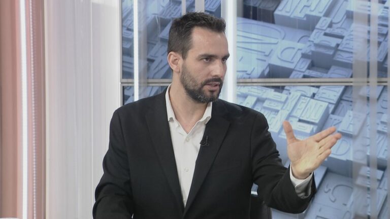 Adriatik Lapaj: PS mori 10 vota qyl, ne forca e tretë politike në vend