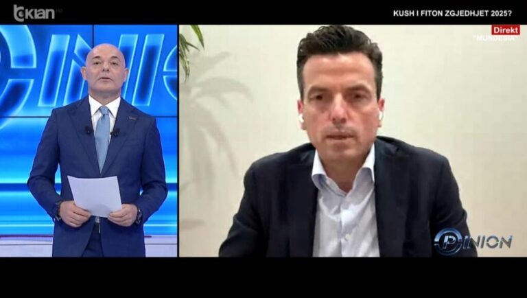 “Bëhu burrë”, Haxhiu e Shehaj vënë një bast për Tiranën. Ja për çfarë bëhet fjalë