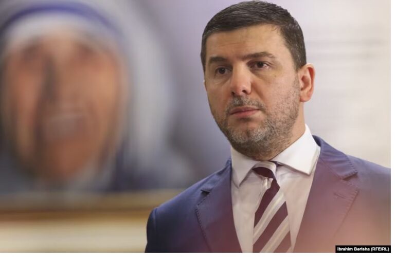 PDK: Zgjidhja më e mirë, një qeveri e formuar nga partitë që mandatin e kaluar ishin në opozitë
