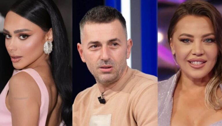 Anaid Kaloti: Po të isha Egli, do i jepja lekët Gertës