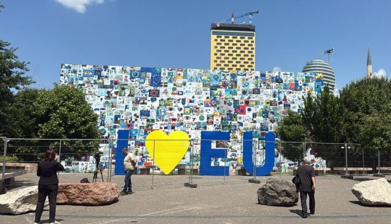 Radio gjermane shtetërore, DW: Numërimi i deritanishëm nxjerr fituese Partinë Socialiste