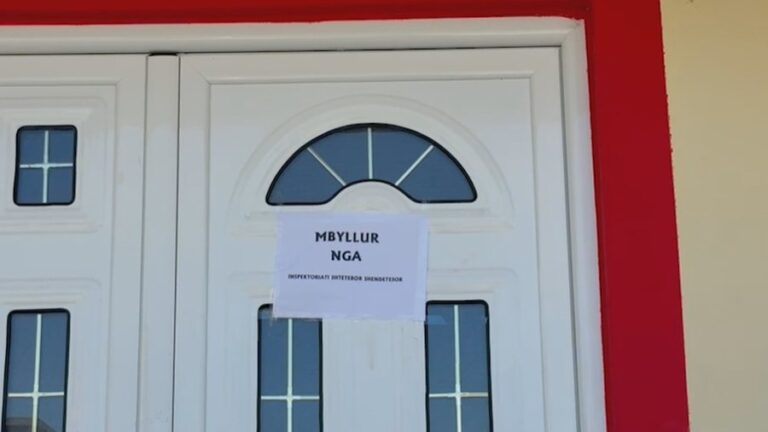 Salmonela në kopshtin ku 17 fëmijë përfunduan në spital, AKU tregon për rezultatet e analizave