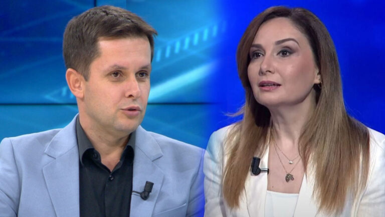 Gara për mandatin, Tabaku sposton Alimehmetin dhe shkëputet mbi 484 vota para