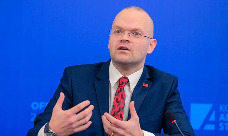 Kalaja: Shumë njerëz në PD të hapin krahun pas dështimit