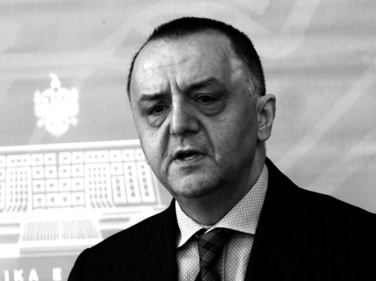 Ikja pa lamtumirë e Artan Lames!