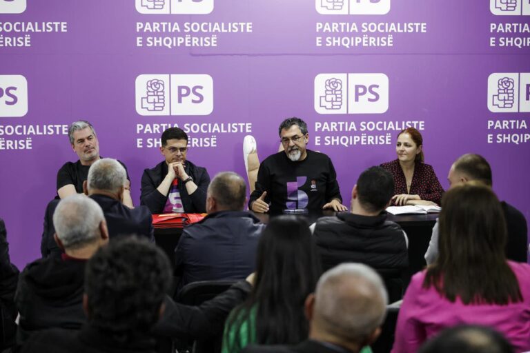 PS thellon fitoren, shkon në 83. I merr PD-së një mandat në këtë qark nga votat e Diasporës