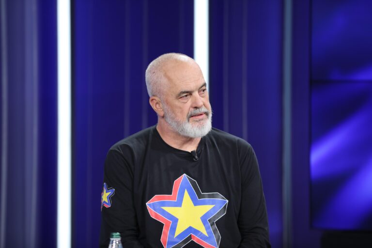 Rama: Kemi fituar besimin e partnerëve europianë, brenda 2027 jemi pjesë e BE-së