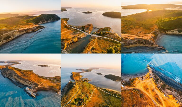 Fotot pikturë në Zvërnec, Rama: Janë shkrepur nga Alexander Uhrin, ambasador në promovimin e turizmit shqiptar