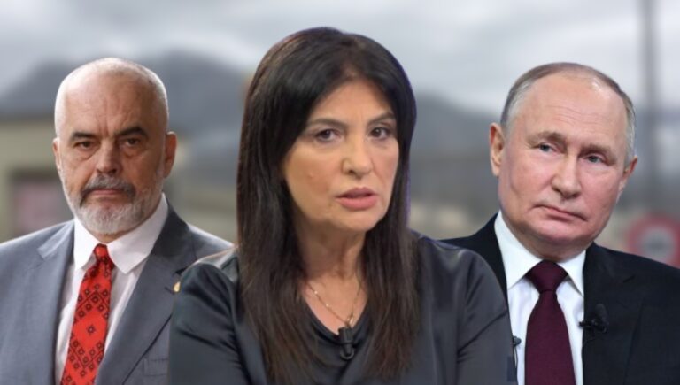 ”E rikthyer si Doruntinë, vajtonte”, Topalli-Ramës: As ndihmësit e Putinit s’do të guxonin të prodhonin 90% me zarfe të vetëvotuar